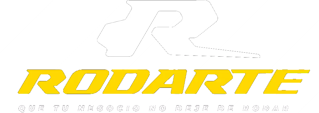 Rodarte México Logo