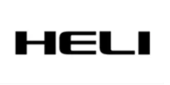 Montacargas Marca Heli